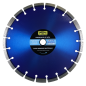 Disque Diamant WDA Premium Bleu Ø300 x 22mm