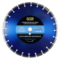 Disque Diamant WDA Premium Bleu Ø350 x 25mm