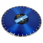 Premium Blue WDA Diamond Blade Ø450 x 25mm