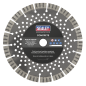 Concrete Cutting Disc Dry Use Ø230mm