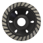 Diamond Cup Grinding Disc Ø105 x 22mm