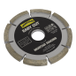 Easy Cut Diamond Blade Ø115 x Ø22mm - Mortar Raker