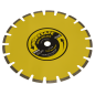 Floor Saw Blade (Hard) Ø350 x Ø25mm