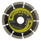 Ø115 x Ø22mm Value Diamond Blade