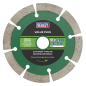 Value Plus Diamond Blade Ø100 x Ø16mm