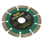 Value Plus Diamond Blade Ø115 x 22mm