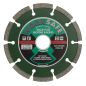 Value Plus Diamond Blade Ø125 x 22mm