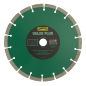 Value Plus Diamond Blade Ø230 x 22mm