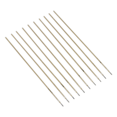 Welding Electrode 2 x 300mm - Pack of 10