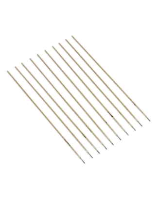 Welding Electrode 3.2 x 350mm - Pack of 10