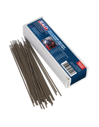 Welding Electrodes 1.6 x 300mm - 2.5kg Pack