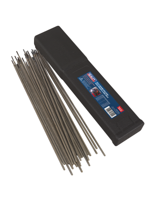 Welding Electrodes 2 x 300mm - 2.5kg Pack