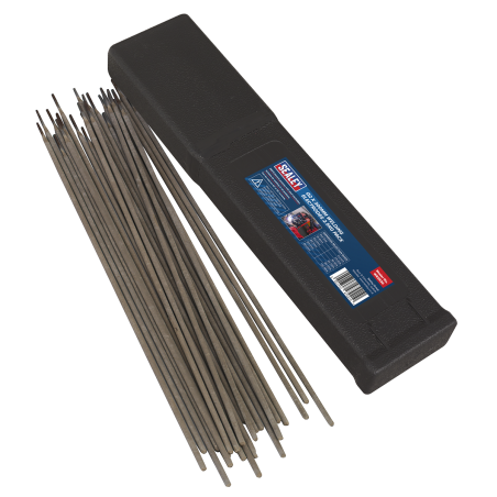 Welding Electrodes 2 x 300mm - 2.5kg Pack