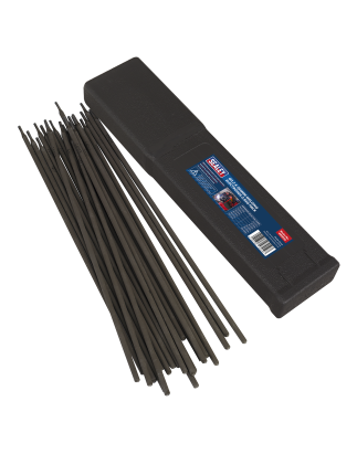 Welding Electrodes 3.2 x 350mm - 2.5kg Pack