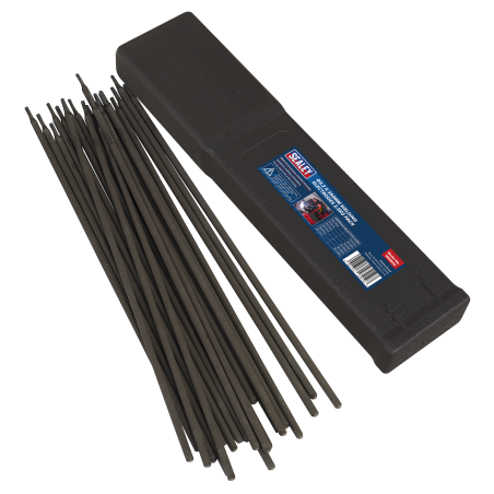 Welding Electrodes 3.2 x 350mm - 2.5kg Pack