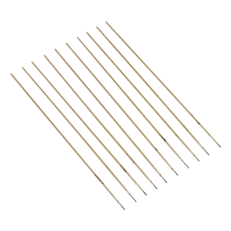 Welding Electrodes 3.2 x 350mm - 2.5kg Pack