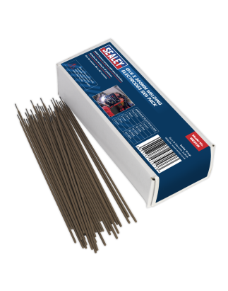 Welding Electrodes 1.6 x 300mm - 5kg Pack