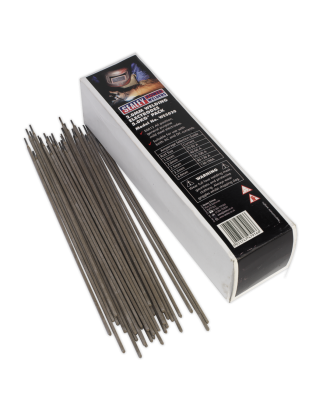 Welding Electrodes 2 x 300mm - 5kg Pack