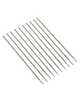 Welding Electrodes 2.5 x 350mm - 5kg Pack