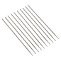 Welding Electrodes 2.5 x 350mm - 5kg Pack