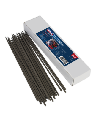 Welding Electrodes 3.2 x 350mm - 5kg Pack