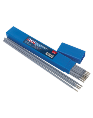 Dissimilar Welding Electrodes 3.2 x 350mm - 1kg Pack