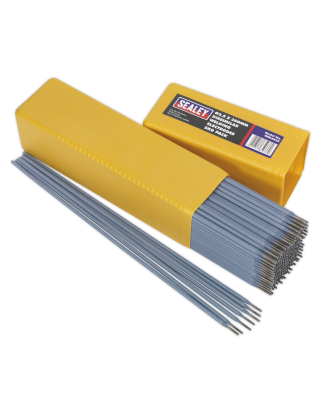 Dissimilar Welding Electrodes 2.5 x 300mm - 5kg Pack