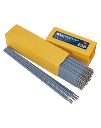 Dissimilar Welding Electrodes 4 x 350mm - 5kg Pack