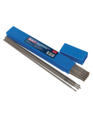 Hardfacing Welding Electrodes 3.2 x 350mm - 1kg Pack