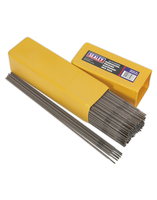 Hardfacing Welding Electrodes 2.5 x 300mm - 5kg Pack