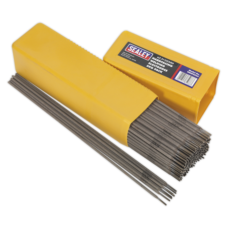 Hardfacing Welding Electrodes 2.5 x 300mm - 5kg Pack