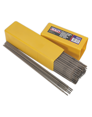 Hardfacing Welding Electrodes 3.2 x 350mm - 5kg Pack