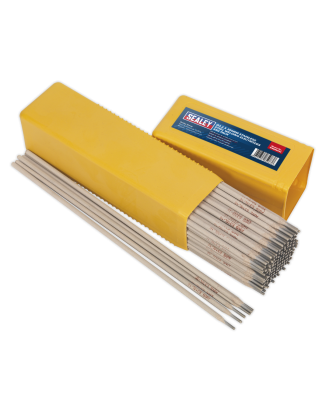 Stainless Steel Welding Electrodes 3.2 x 350mm - 5kg Pack