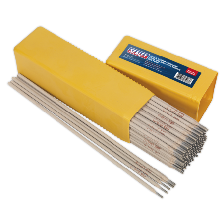 Stainless Steel Welding Electrodes 3.2 x 350mm - 5kg Pack