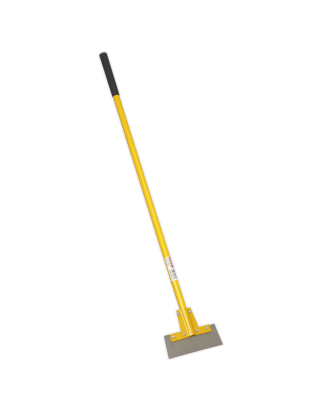 Workshop Floor Scraper 300mm