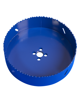 HSS Hole Saw Blade Ø152mm