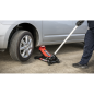 Roadmaster® Trolley Jack 3 Tonne