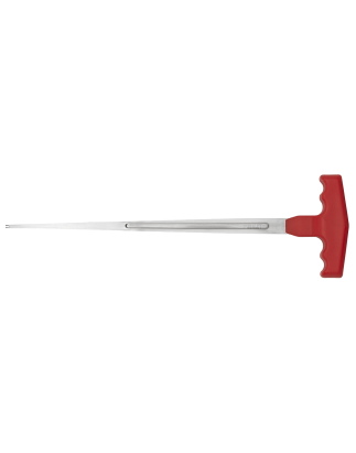 T-Handled Wire Starter Tool - 330mm Stainless Steel