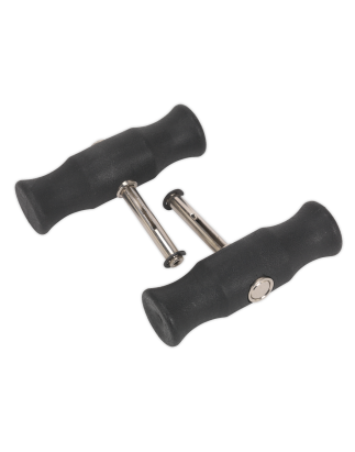 Wire Grip Handles - Pair