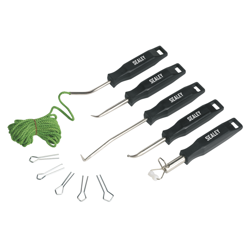 Kit d'outils d'installation de pare-brise