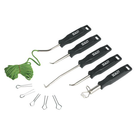 Kit d'outils d'installation de pare-brise