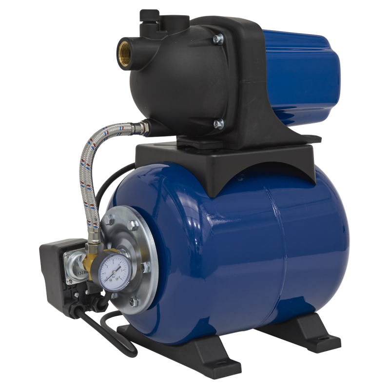 Surface Mounting Booster Pump 50L/min 230V