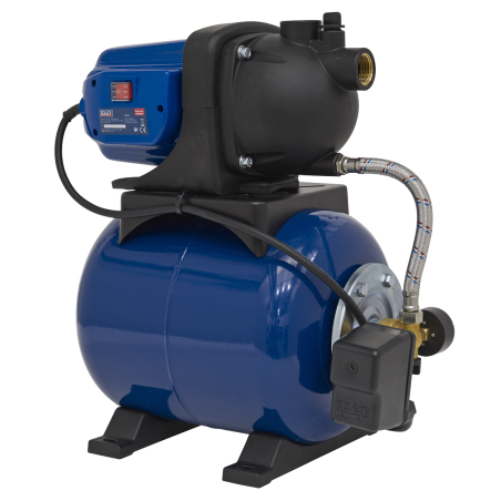 Surface Mounting Booster Pump 50L/min 230V