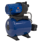 Surface Mounting Booster Pump 50L/min 230V