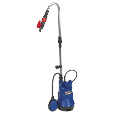 Submersible Water Butt Pump 50L/min 230V