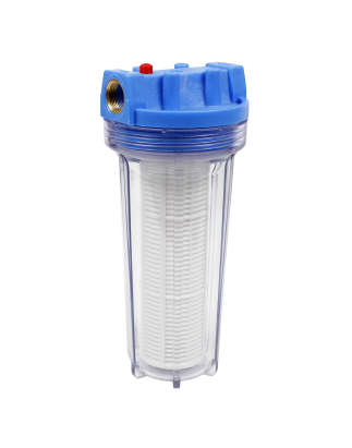 Inlet Filter for Surface Mounting Pumps 2L