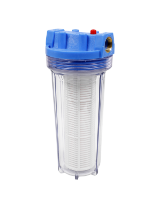 Inlet Filter for Surface Mounting Pumps 2L