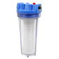 Inlet Filter for Surface Mounting Pumps 2L