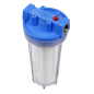 Inlet Filter for Surface Mounting Pumps 2L