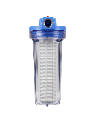 Inlet Filter for Surface Mounting Pumps 2L